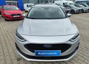 Ford Focus 8