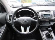 KIA Sportage 12
