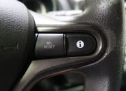 Honda Jazz 17
