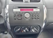 Fiat Sedici 16