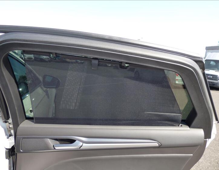 Ford Mondeo 60