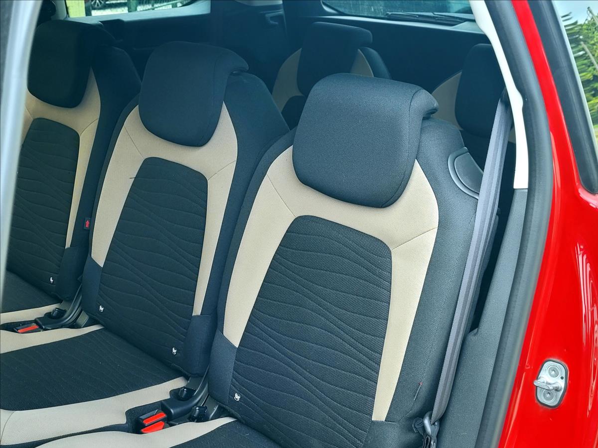 Citroën Grand C4 Picasso