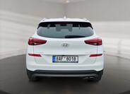 Hyundai Tucson 4