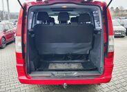 Mercedes-Benz Vito 9