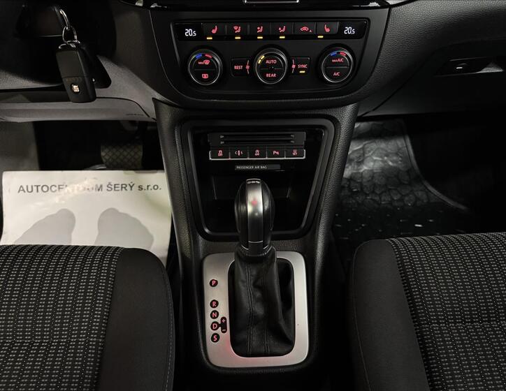 Seat Alhambra 27