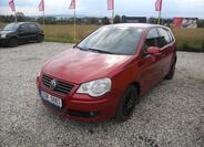 Volkswagen Polo 1