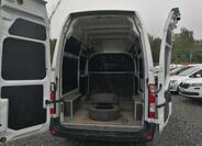 Opel Movano 8
