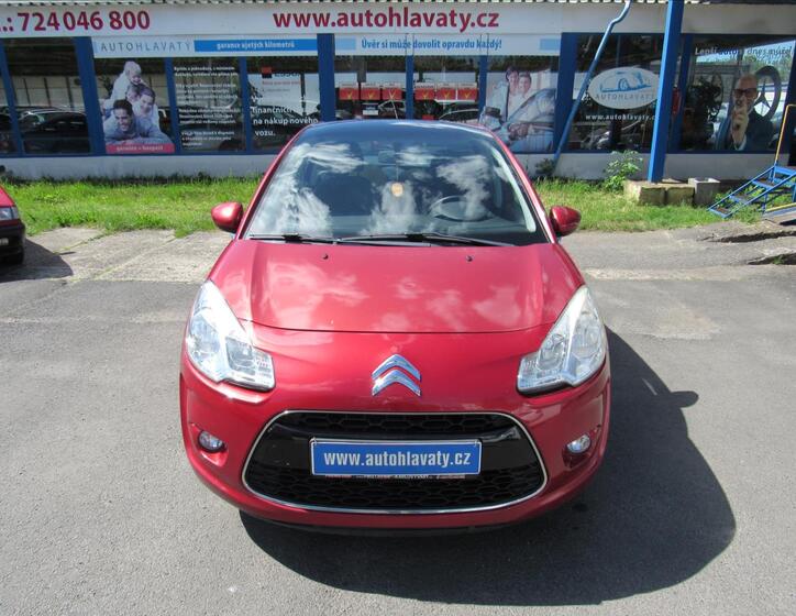 Citroën C3 2