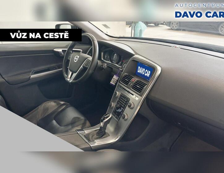 Volvo XC60 5
