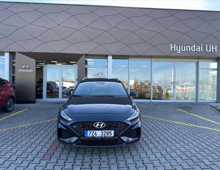 Hyundai i30 2