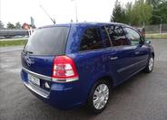Opel Zafira 6
