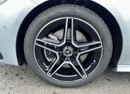 Mercedes-Benz CLA 26