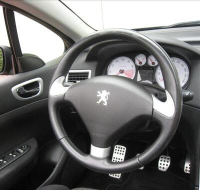 Peugeot 307 26