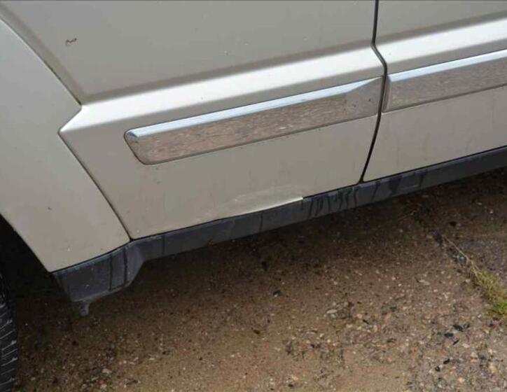 Jeep Cherokee 11