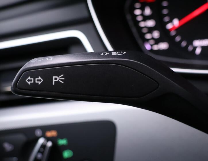 Audi A4 21