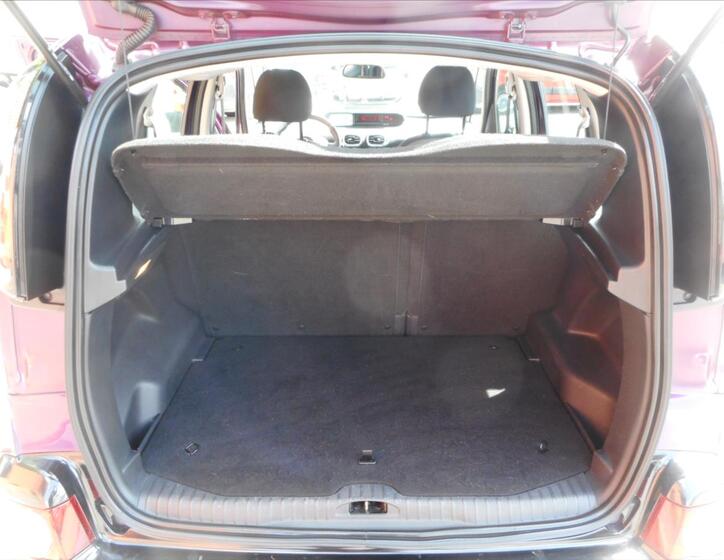 Citroën C3 Picasso 21