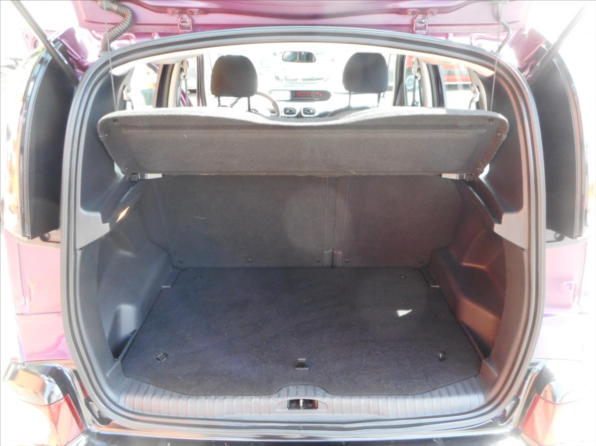 Citroën C3 Picasso