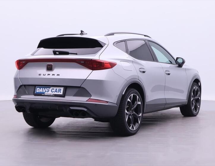 Cupra Formentor 7