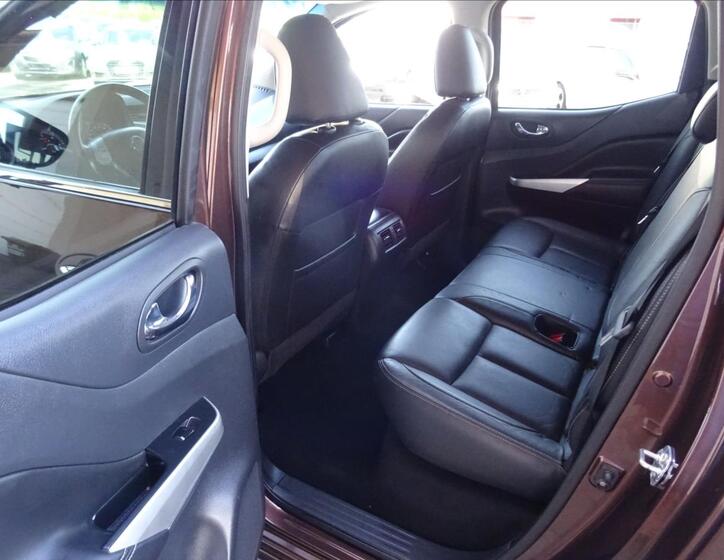 Nissan Navara 19