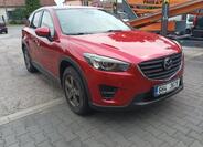 Mazda CX-5 3