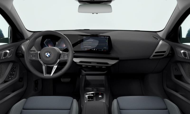 BMW Řada 1