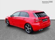 Mercedes-Benz Třídy A 3