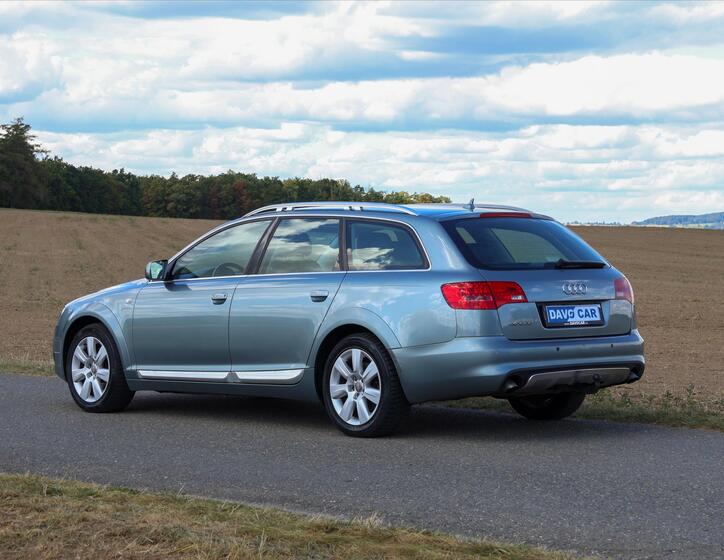 Audi A6 Allroad 5