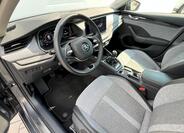 Škoda Octavia 11