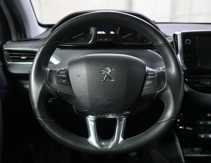 Peugeot 2008 16