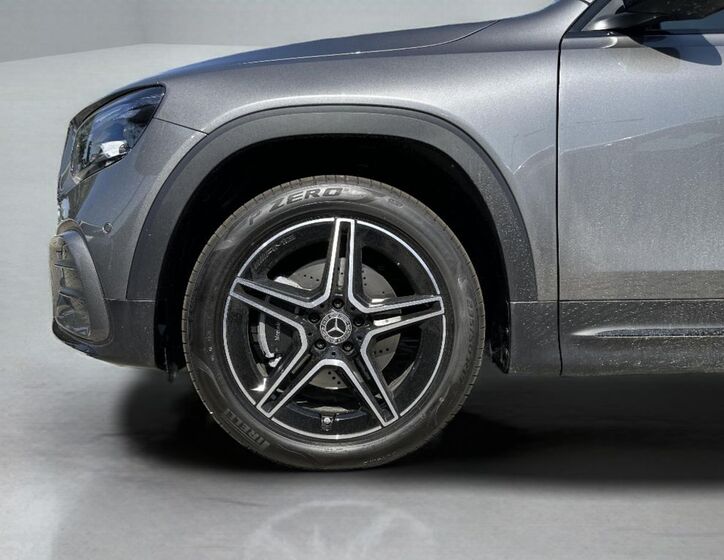 Mercedes-Benz GLB 15