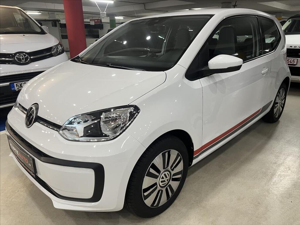 Volkswagen up! 1