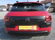 Citroën C4 Cactus 5