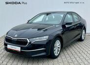 Škoda Octavia 1