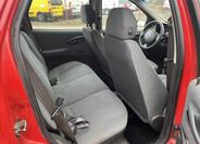 Fiat Punto 11