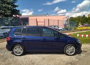 Volkswagen Touran 4