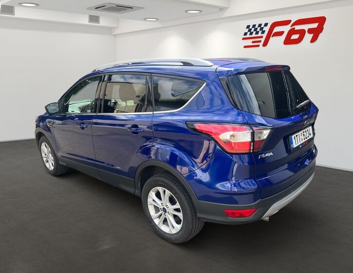 Ford Kuga 4