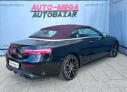 Mercedes-Benz Třídy E 6