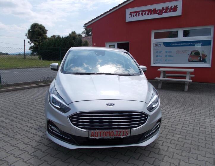 Ford S-MAX 2