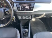 Škoda Fabia 10