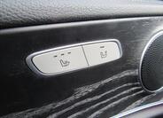 Mercedes-Benz Třídy E 37