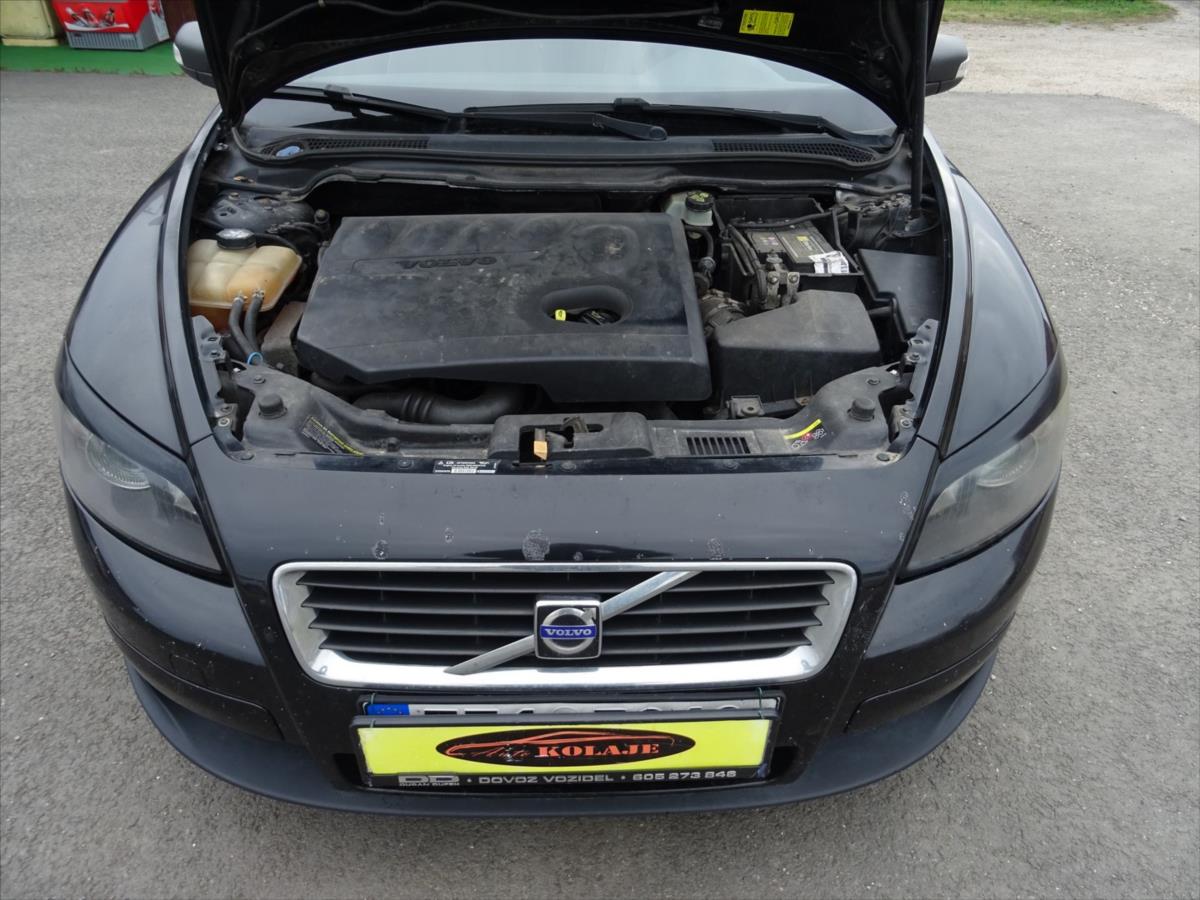 Volvo C30