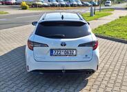 Toyota Corolla 5