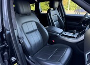 Land Rover Range Rover Sport 17