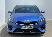 KIA ProCeed 21