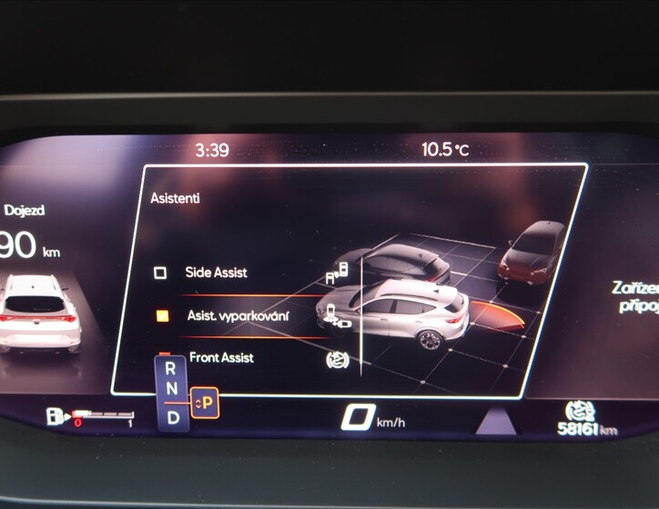 Cupra Formentor 28