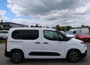 Citroën Berlingo 5