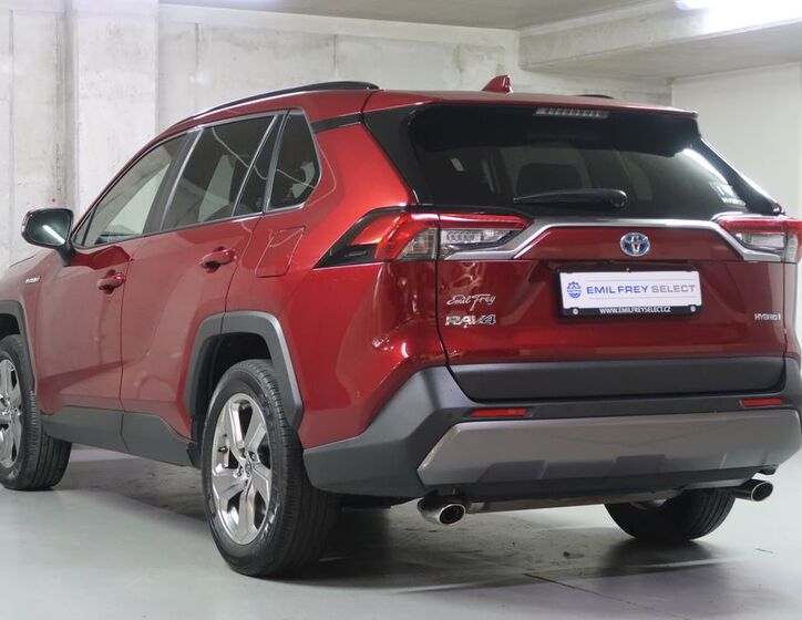 Toyota RAV4 7