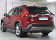 Toyota RAV4 7