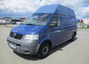 Volkswagen Transporter 1
