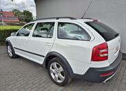 Škoda Octavia 4
